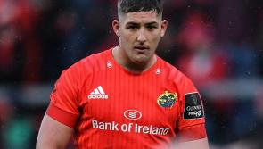 Munster Rugby issue squad injury update