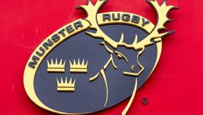 Munster's Guinness PRO14 fixture off due to Covid-19