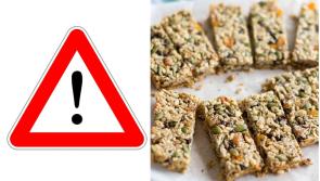 ALERT: Major supermarket withdraws popular cereal bars from shelves over pesticide fears