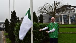 Mayor calls on people to dress homes and businesses in green to support Limerick hurlers