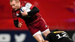 Munster score hard fought Heineken Champions Cup win over 'Quins