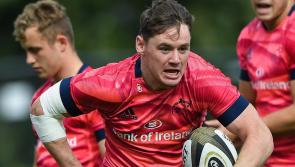 Former Munster and Young Munster player joins Tipp hurling squad