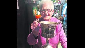 Tributes paid to the kind-hearted Queen of the Cat’s Cradle 