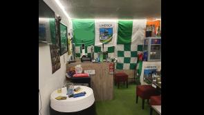BREAKING: Limerick shebeen busted by gardaí