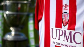 Limerick's Treaty United men's side primed for historic big kick-off