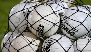 GAA hopes adult club training can resume in May