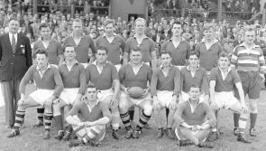 When Limerick XV hosted French side Auvergne at Thomond Park