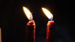 Deaths in Limerick: Tuesday,  April 15
