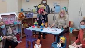 Two Limerick organisations shortlisted for National Lottery Good Causes Awards