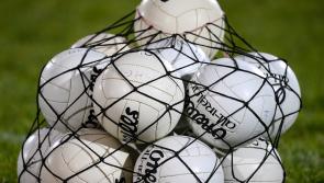 Limerick Ladies Gaelic Football left 'disappointed' as under-age championships called off