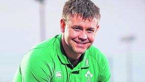 Ireland U20 side to face Munster 'A' is named