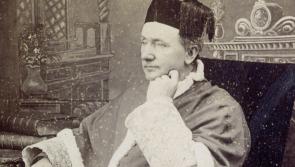 The Ballingarry priest who founded famed Scottish club Hibernian FC