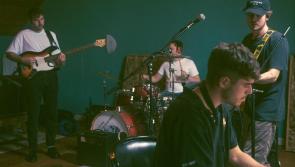 Everything will be ok for Limerick band whose star is rising