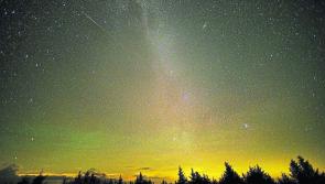 Limerick Astronomy Club: The sky in October 
