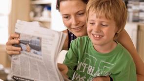 Positive Parenting: I think my child may have a  stammer – what can I do?
