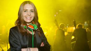 Jenny Greene and RTÉ Concert Orchestra to return to Limerick for Live at the Docklands
