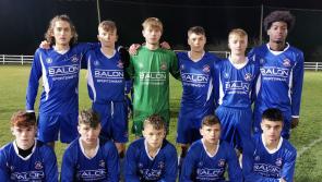 Limerick District League fight back to earn draw with Clare in Oscar Traynor Youths