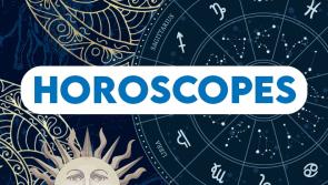 Your life in stars &ndash; w/c Nov 1