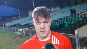 WATCH:  Jack Ryan lauds ‘major achievement' as Doon claim hat-trick of Limerick U21 hurling wins
 