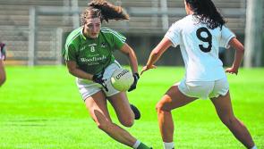 Limerick team named for All-Ireland Ladies Football semi final with Fermanagh