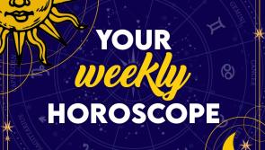 What's in your horoscope for the last week of 2021?