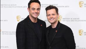Ant McPartlin says he worried new show Limitless Win would ‘bankrupt ITV’