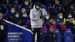 Chelsea need to ‘recharge batteries’ after draw with Brighton – Thomas Tuchel