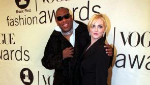 Former Vogue creative director Andre Leon Talley dies aged 73