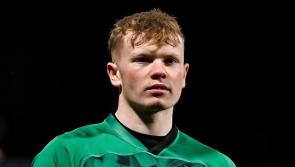 Eight Munster Rugby players in Ireland U20 squad for summer series