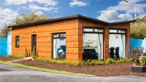 Would you live in a cabin out the back? Cabinet discusses exemptions for 'beds in sheds'
