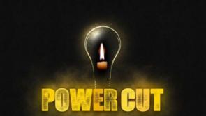 Major town close to Limerick border in darkness due to power outage