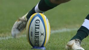 Old Crescent win but defeat for Bruff in All-Ireland League