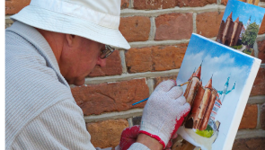 Ministers announce &euro;6.6million funding for community-led creative projects