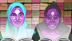 Louise Loves: ‘Herstory’ shines a light on students for St Brigid's Day
