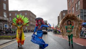 Applications open for Limerick's first St Patrick's Day parade in three years