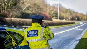 Limerick motorists warned of 24-hour clampdown on speeding