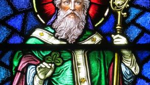 Then & Now: Drowning of the shamrock