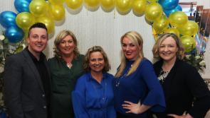 In Pictures: Talent shines through in Limerick town to support humanitarian effort in Ukraine