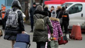 Monthly allowance of €400 could be paid to households taking in Ukrainian refugees