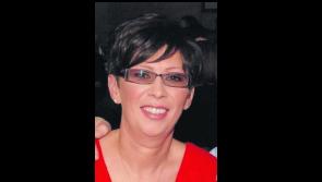 ‘Know the signs’ warns ovarian cancer survivor from Limerick