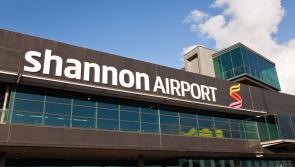 WATCH: Airlines urged to fly from Shannon - Limerick senator calls for greater regional balance