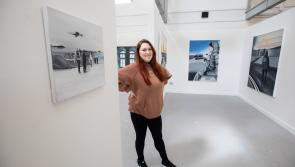 Grads on show as Limerick School of Art and Design opens its doors to the public