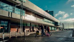Shannon Airport prepares for busy bank holiday weekend as latest summer service takes off