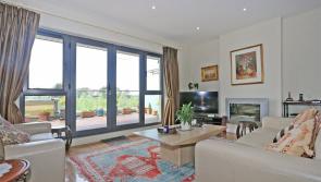 Limerick Property Watch: City centre apartment big on luxury