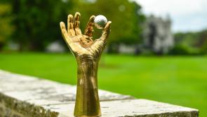 Monday's tee times for the JP McManus Pro-Am