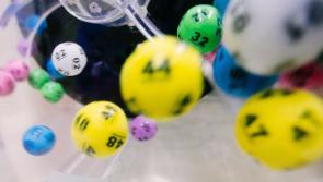 Lotto jackpot of €5.5 million  goes west 