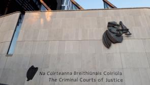 Trial opens of Clare man accused of murdering his partner