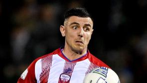 Treaty United handed away trip in Munster Senior Cup semi-final