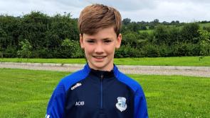 Croke Park All-Ireland semi-final dream for young Limerick GAA star 