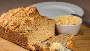 New figures reveal rise in cost of bread and butter ingredients